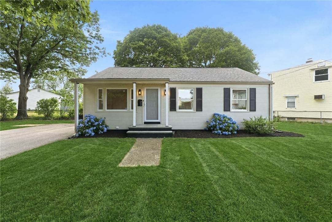 28 Plain Street - Photo 1