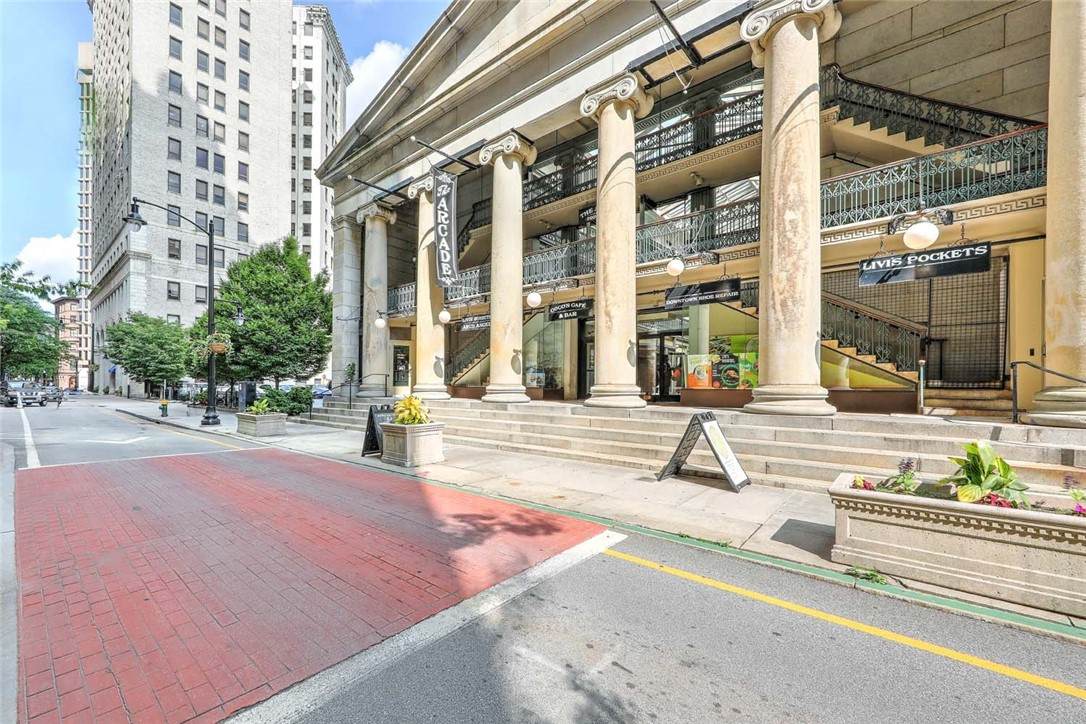 65 Weybosset Street - Photo 1