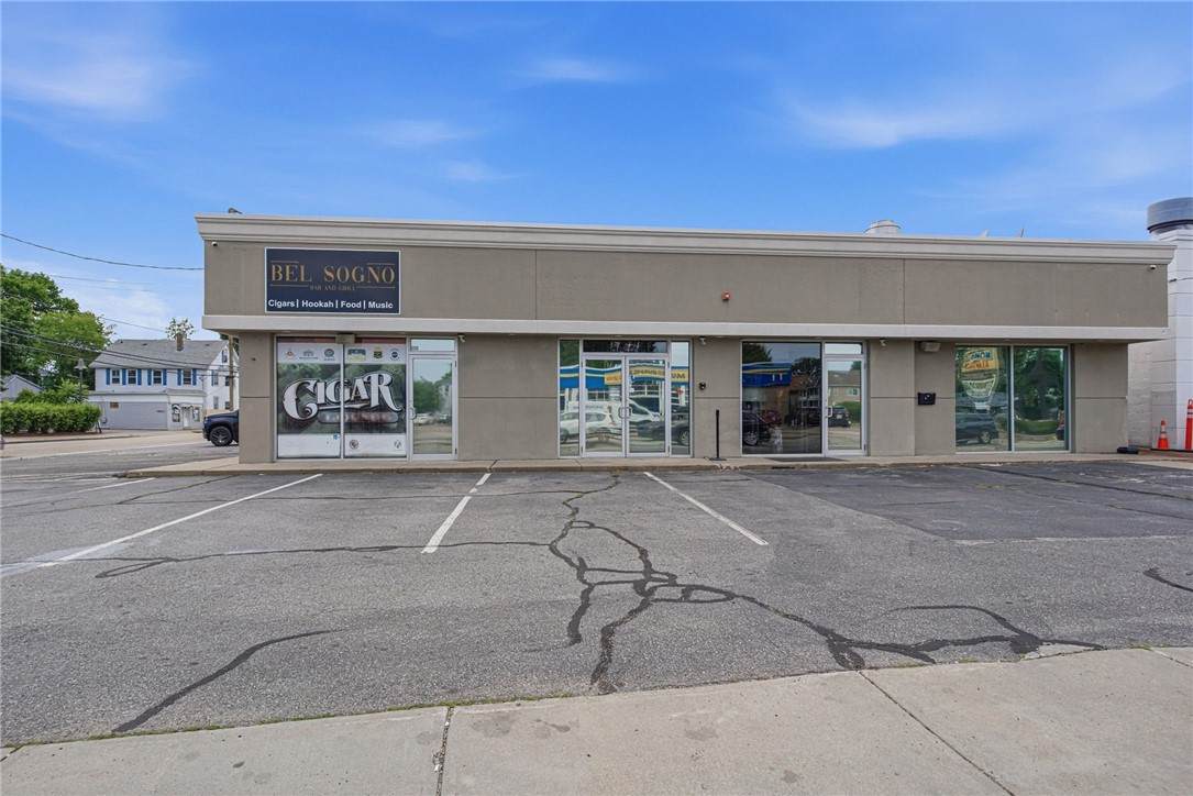424 Benefit Street - Photo 1