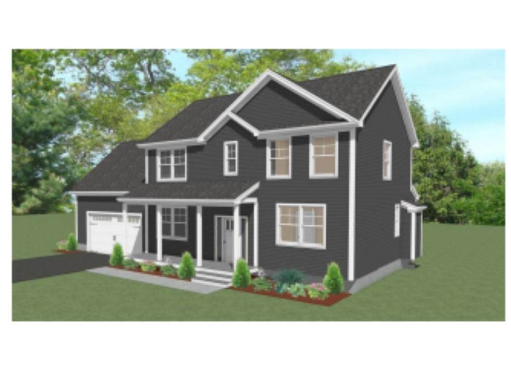 9 Colvintown Road - Photo 1