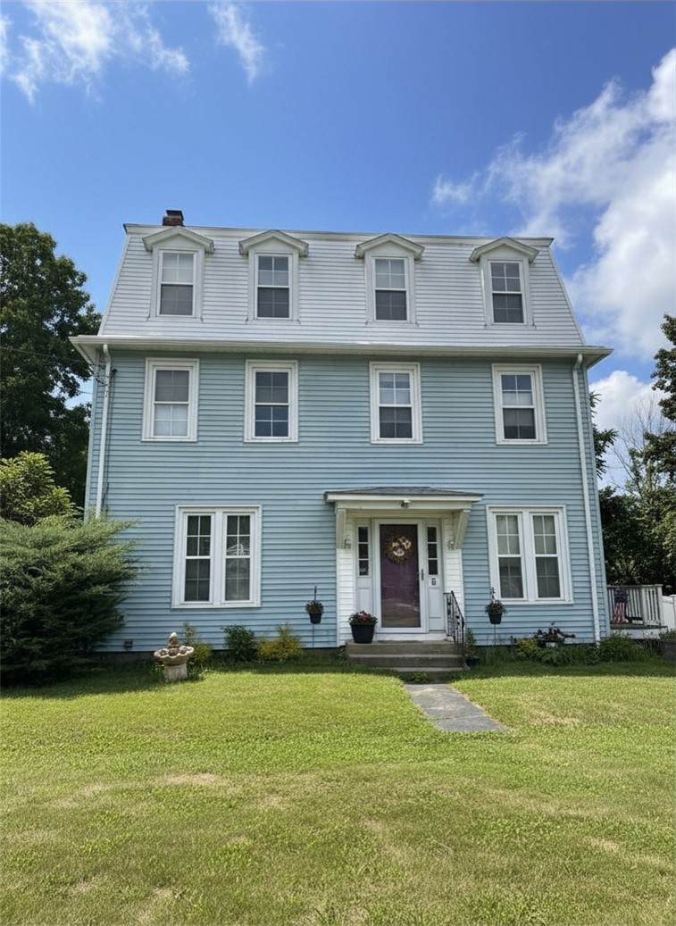 681 Putnam Pike - Photo 1
