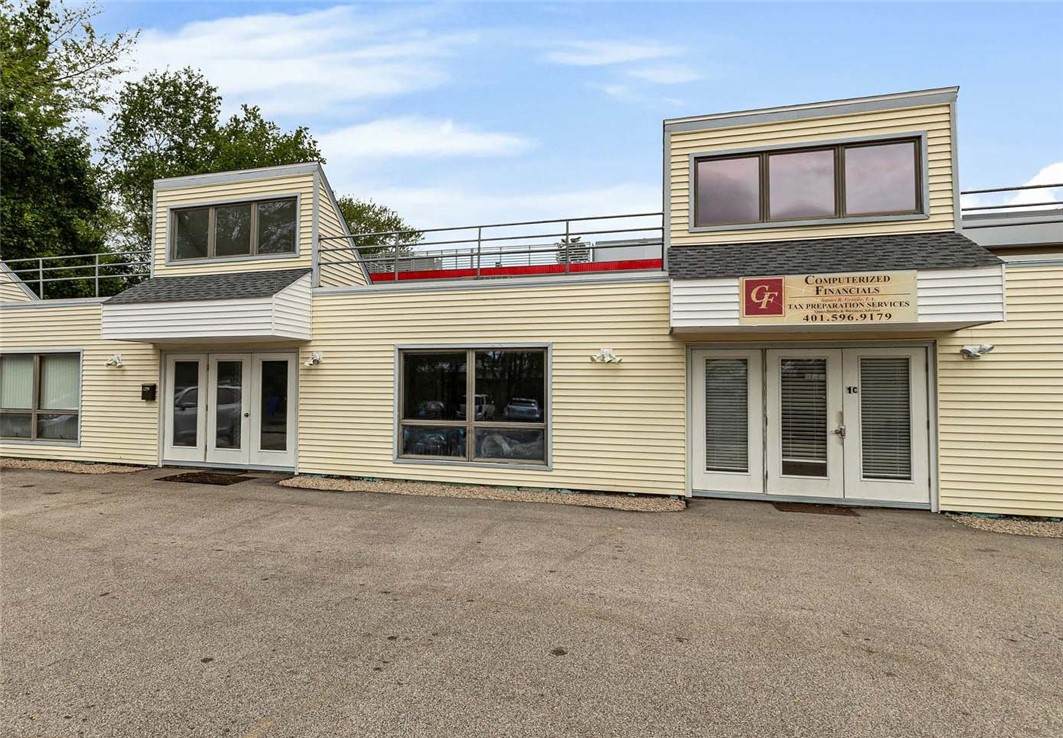101 Franklin Street - Photo 1