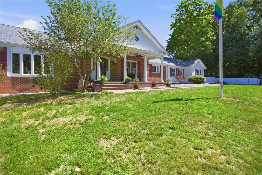 123 Progress Avenue - Photo 1
