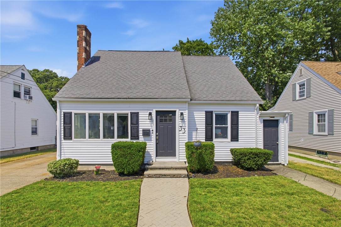 33 Sunset Terrace - Photo 1