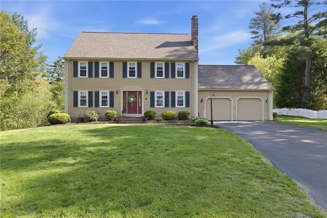 30 Princess Pine Circle - Photo 1