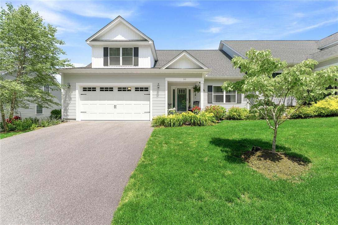 30 Silas Hill Way - Photo 1