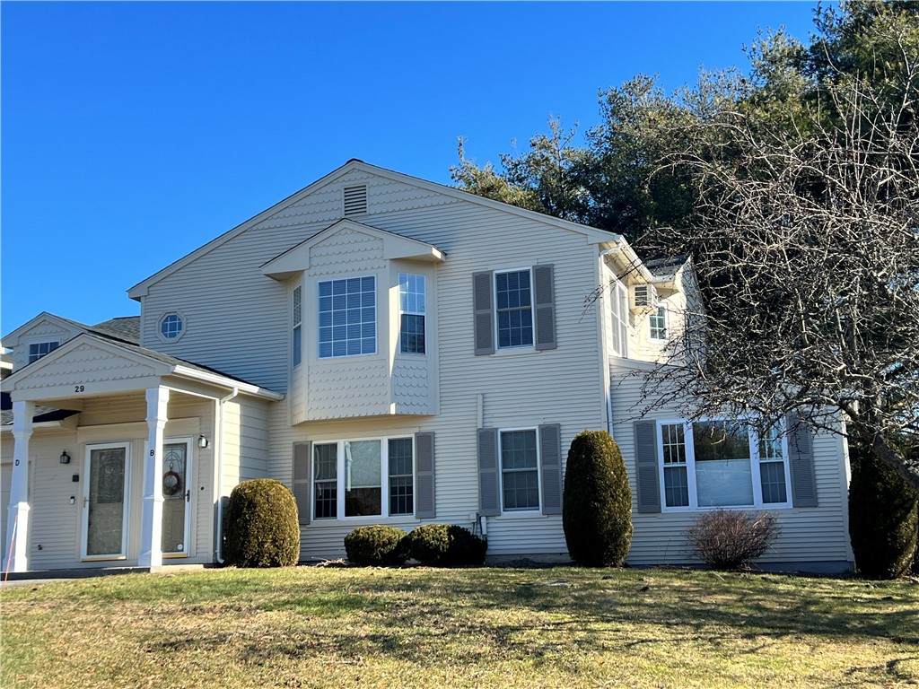 29 Swan Court - Photo 1