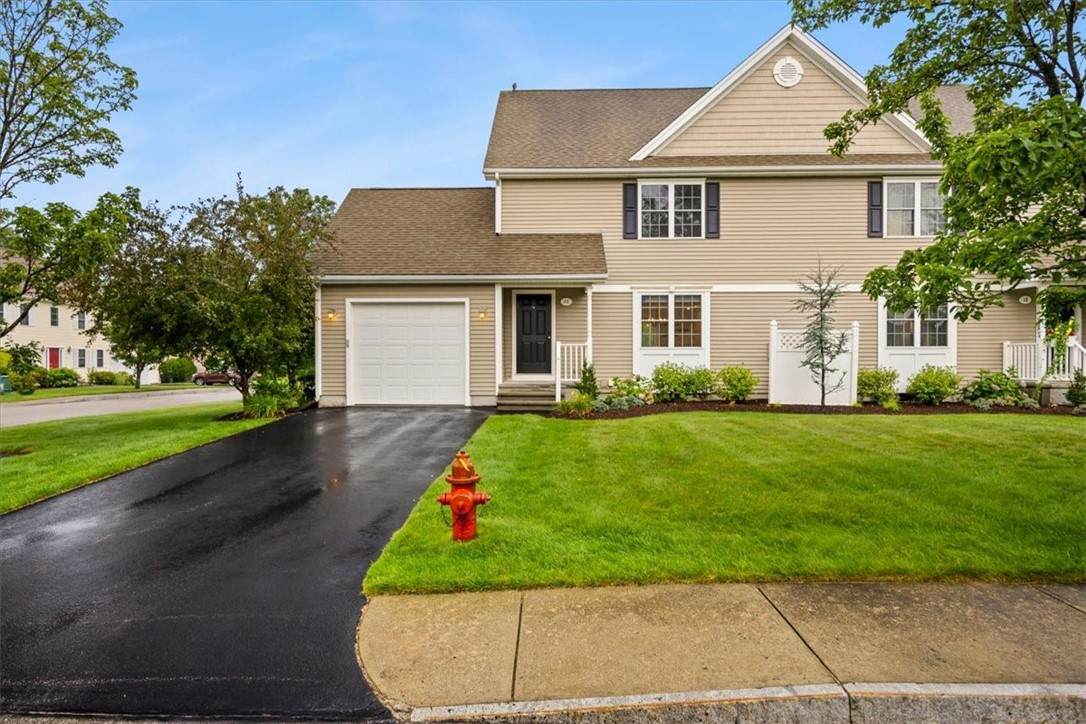 16 Streamview Drive - Photo 1