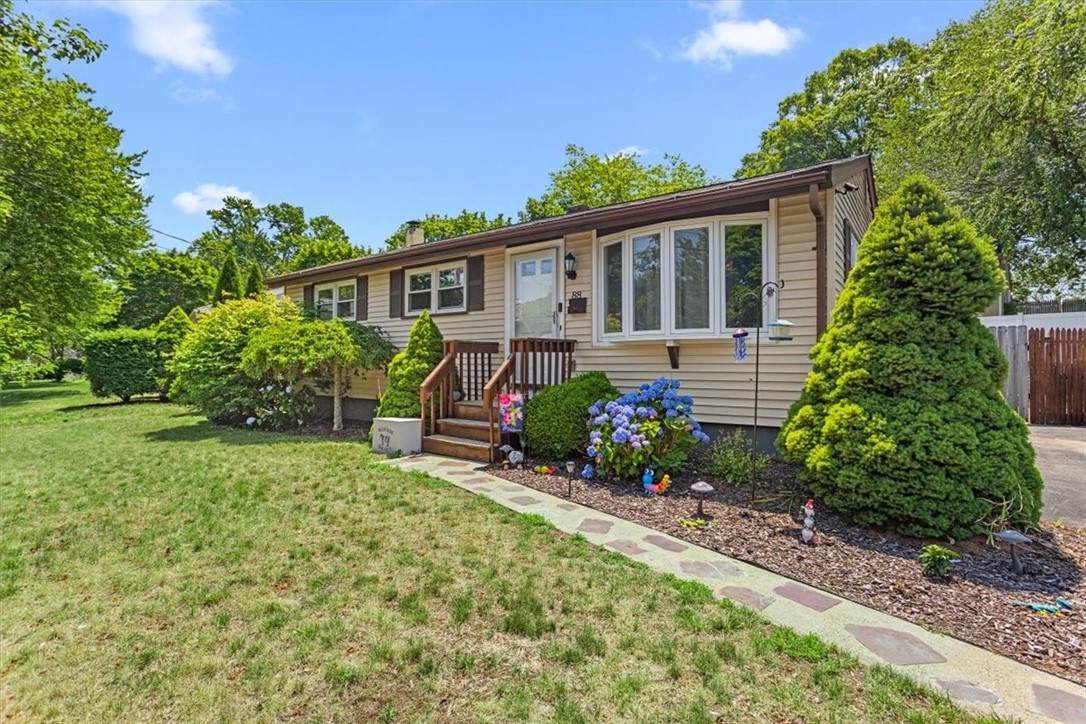 88 Keeley Avenue - Photo 1