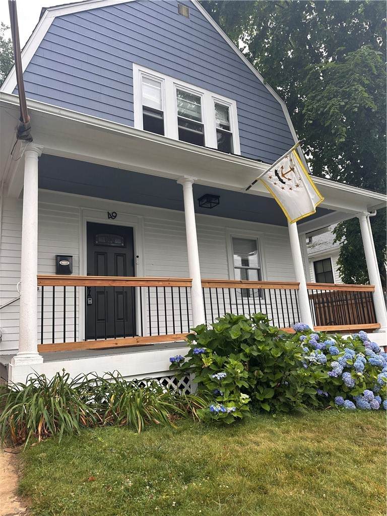 49 Woodbine Street - Photo 1