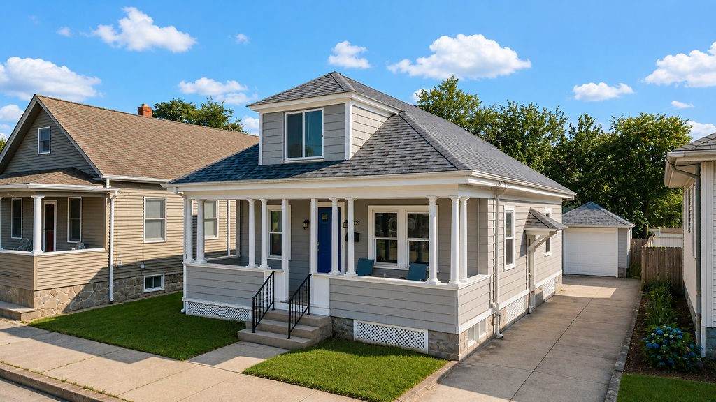 139 Fort Street - Photo 1