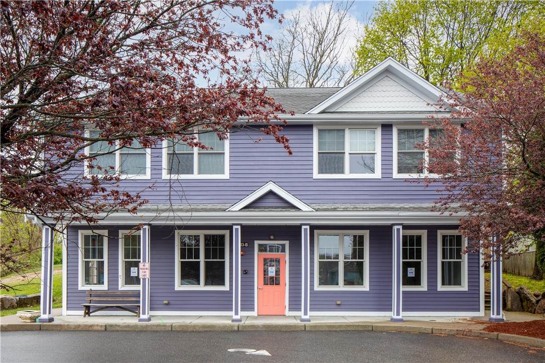 1183 Kingstown Road - Photo 1