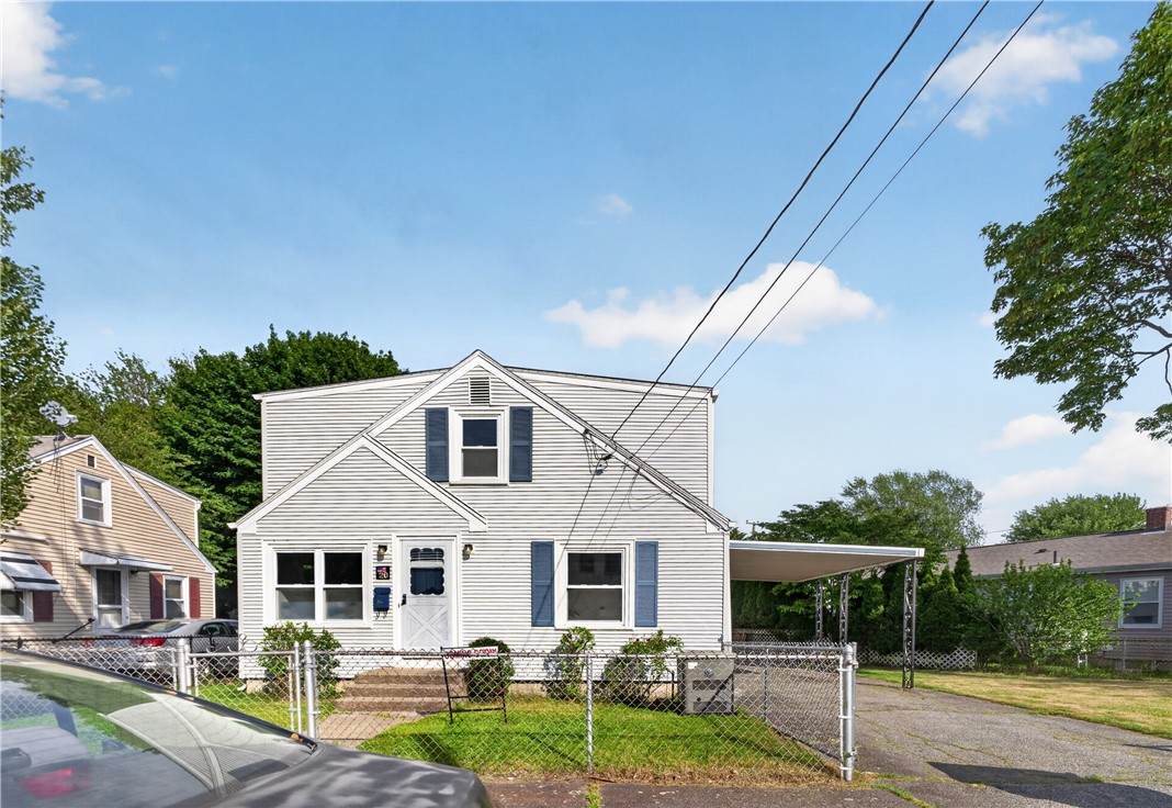 28 Hazard Street - Photo 1