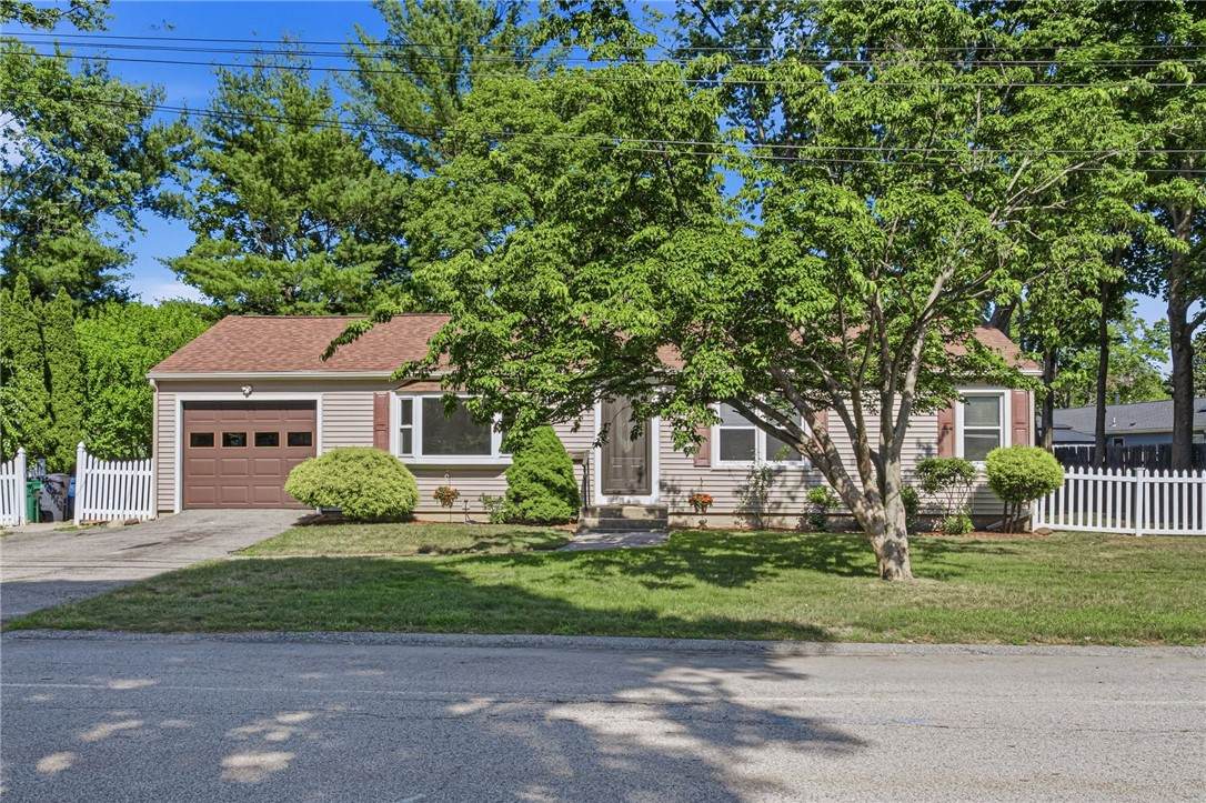 132 Potowomut Road - Photo 1