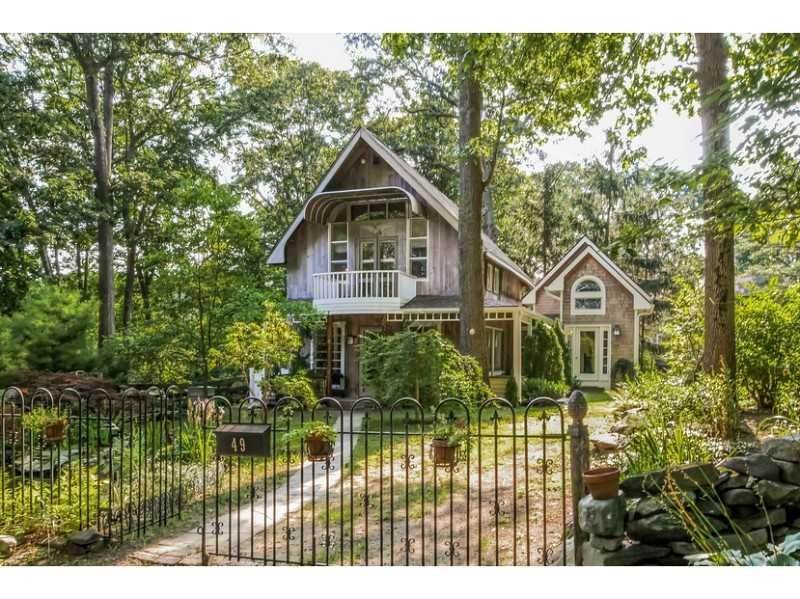 49 Sanford Avenue - Photo 1