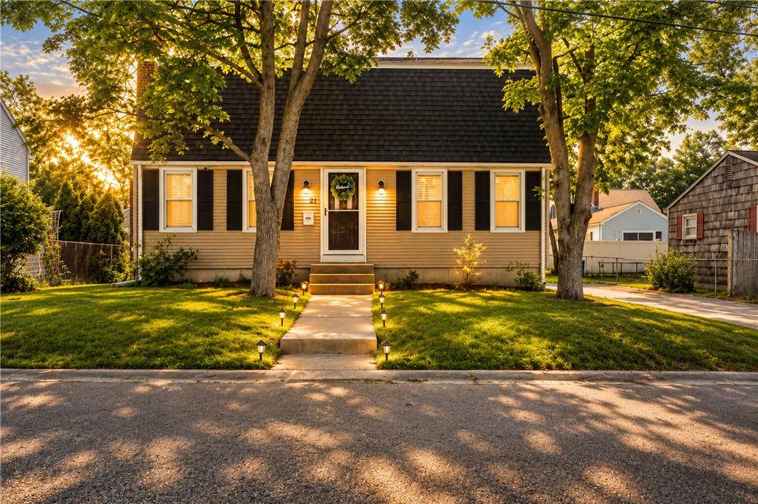 21 Bailey Street - Photo 1