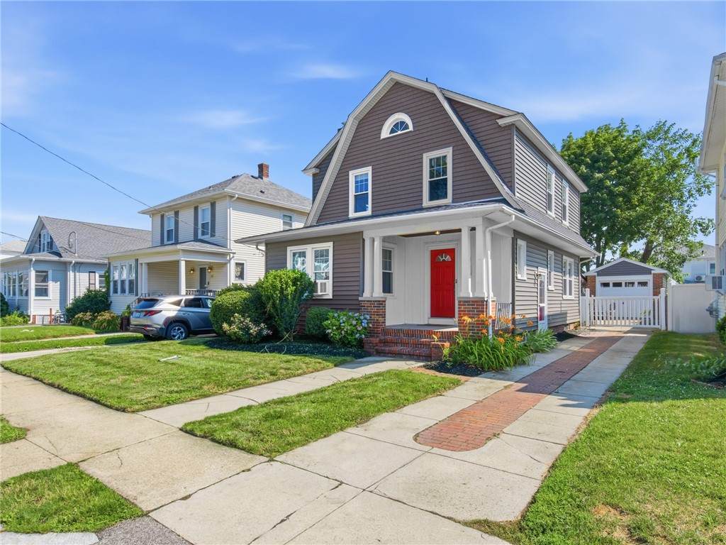 61 Burnside Street - Photo 1