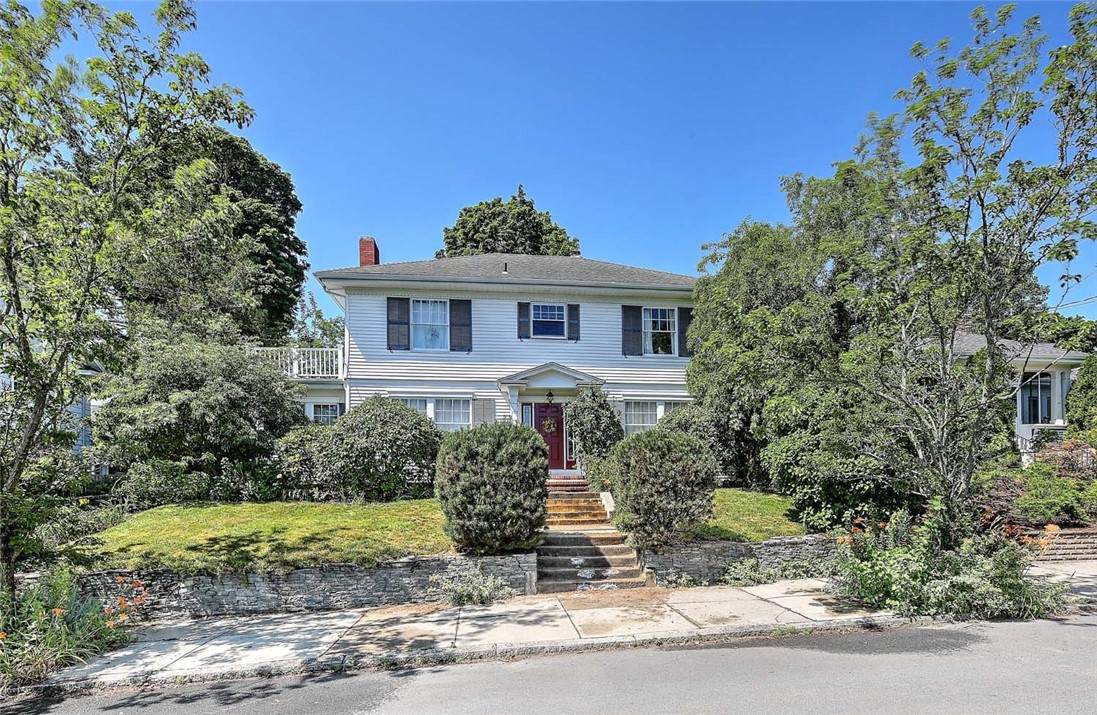 21 Blaisdell Avenue - Photo 1