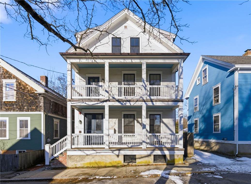 19 Walnut Street - Photo 1