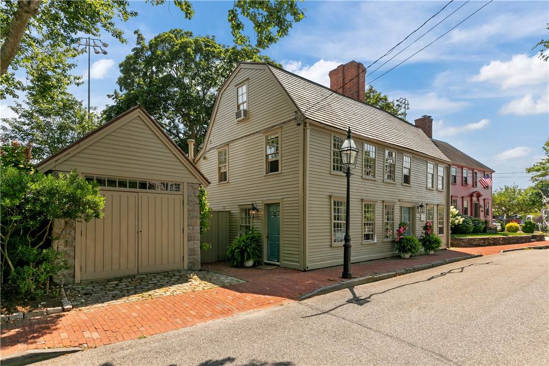 22 Bridge Street - Photo 1