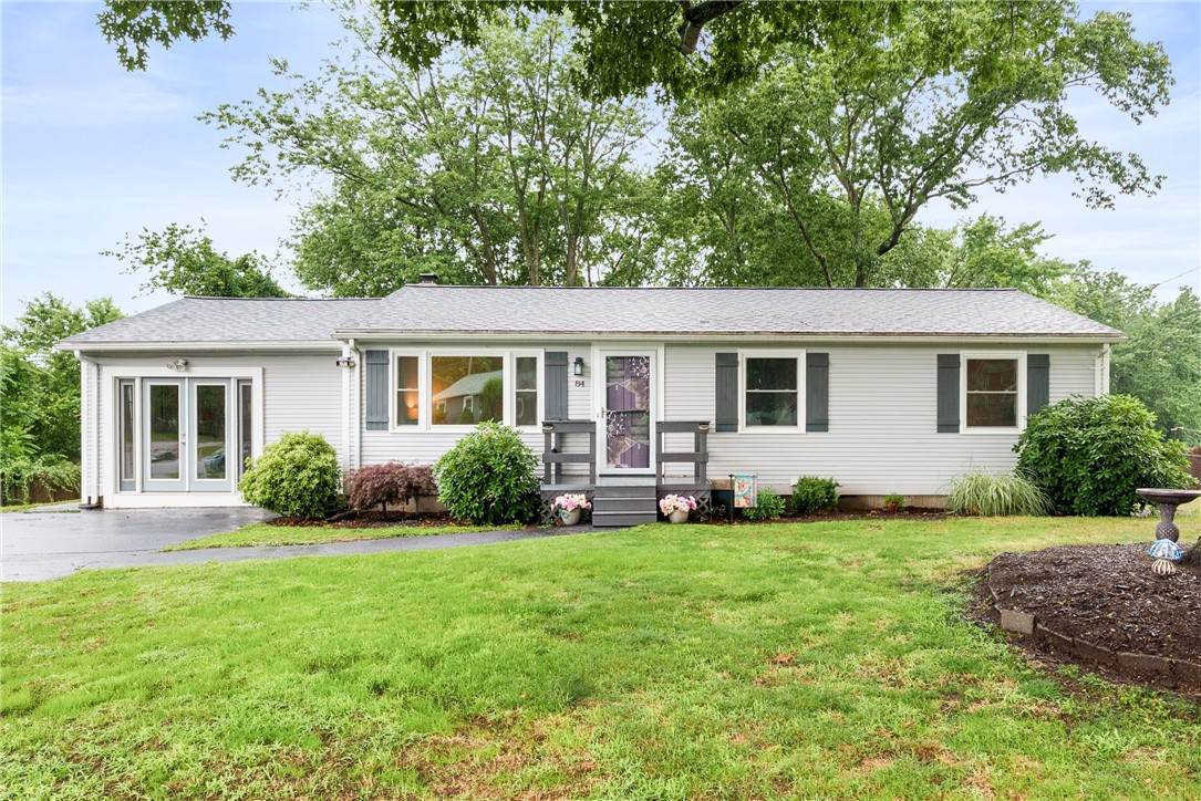 84 Hilton Road - Photo 1