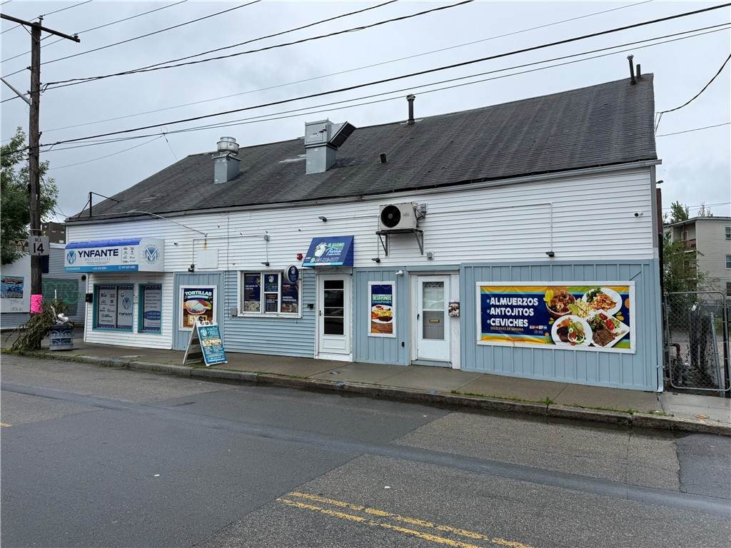 614 Plainfield Street - Photo 1