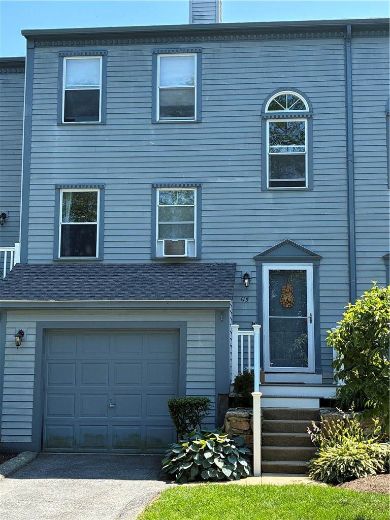1 Willow Glen Circle - Photo 1