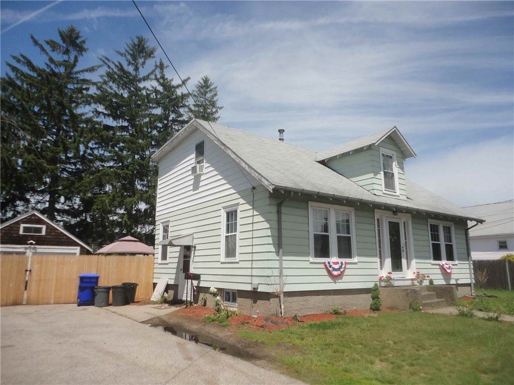 15 Benjamin Street - Photo 1