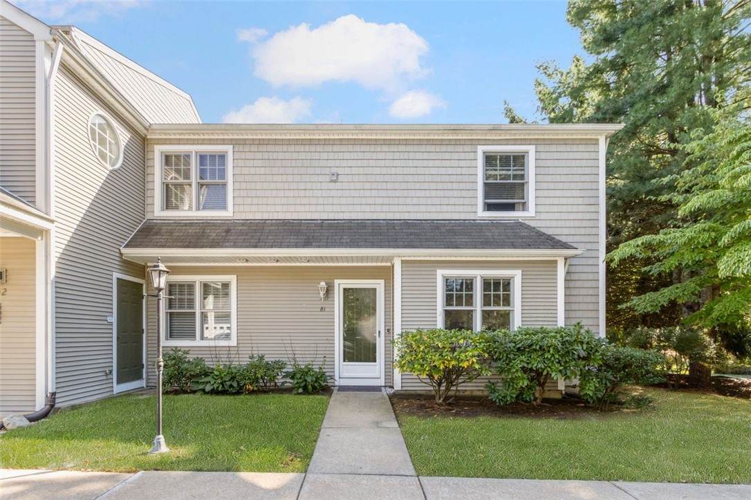 1 Bristol Woods Drive - Photo 1