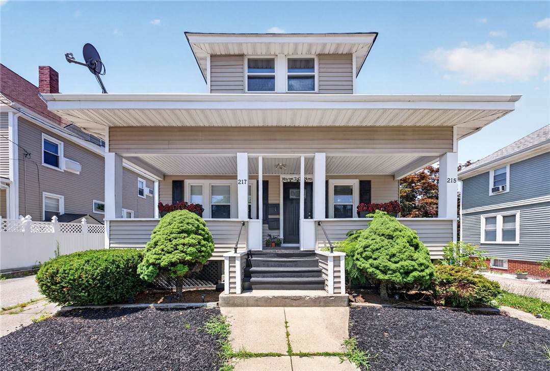 217 Pontiac Avenue - Photo 1