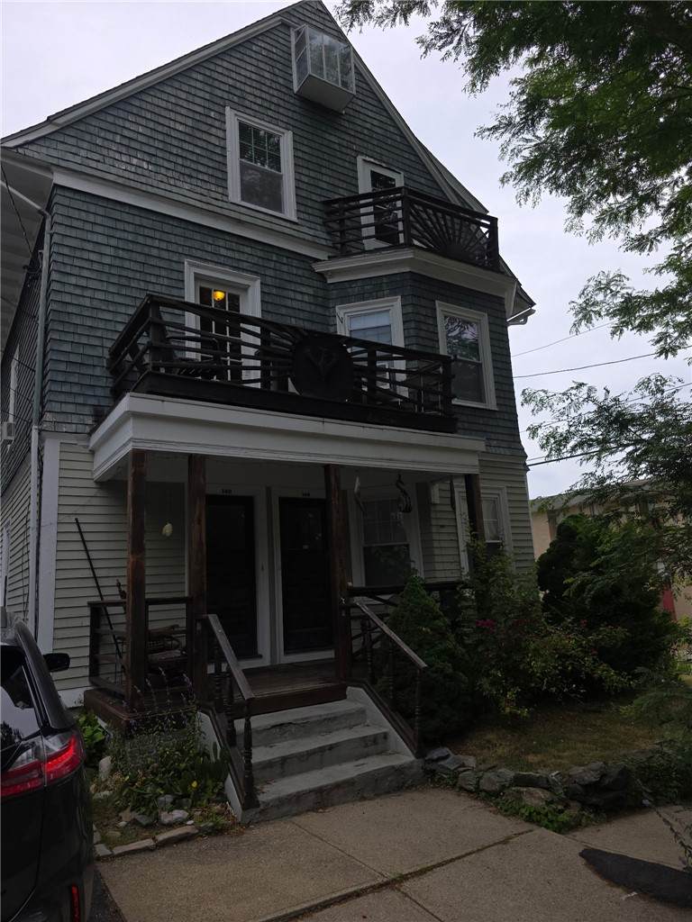 140 Larch Street - Photo 1