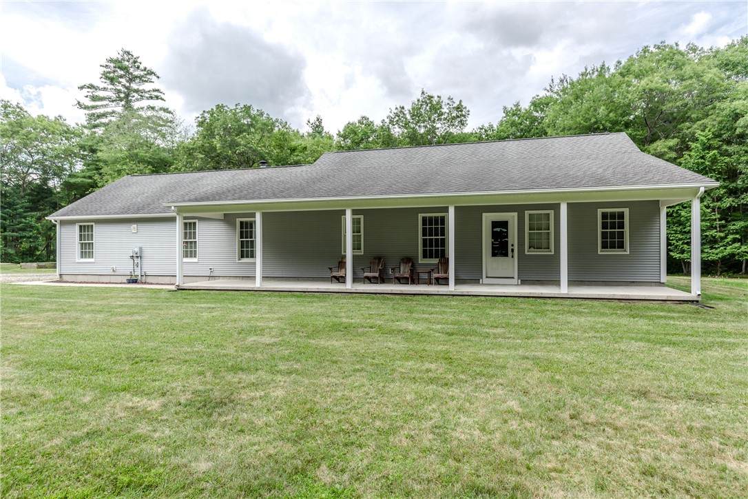167 Cranberry Ridge Road - Photo 1
