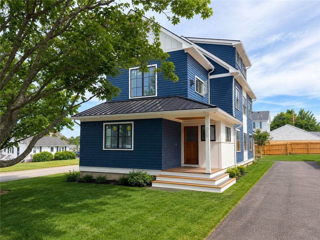 110 Newport Avenue - Photo 1