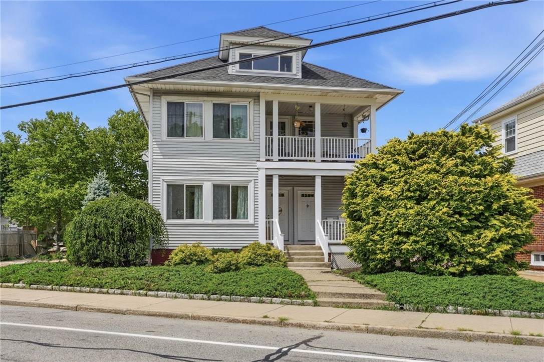 981 Smith Street - Photo 1