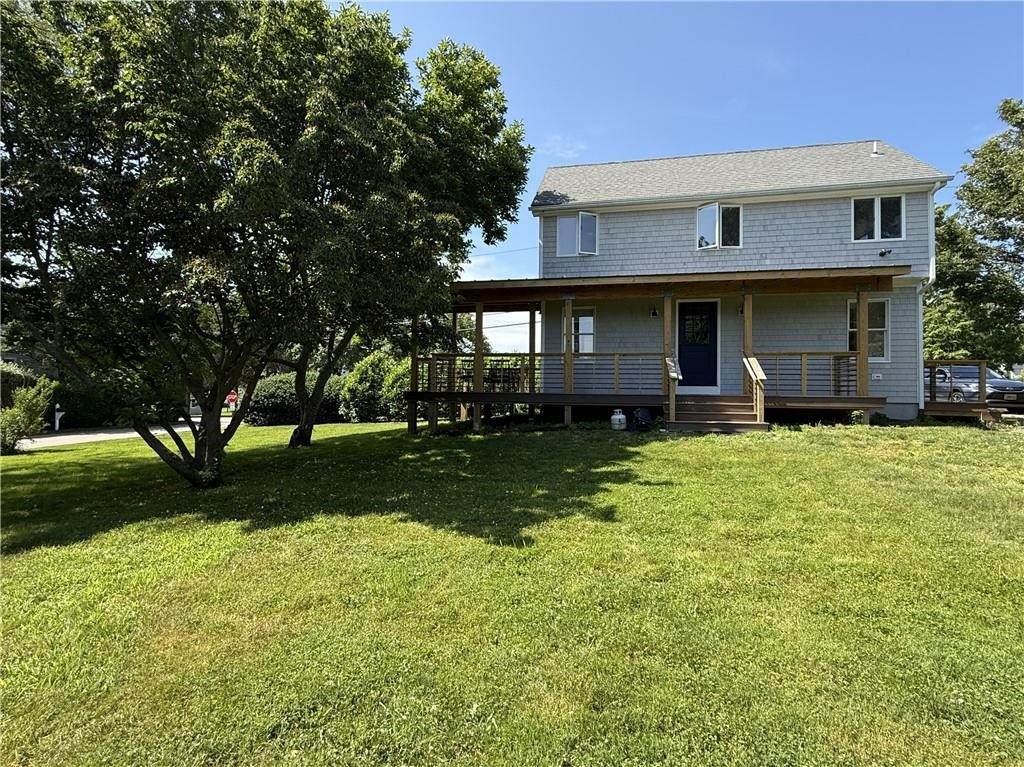 157 Briarwood Avenue - Photo 1