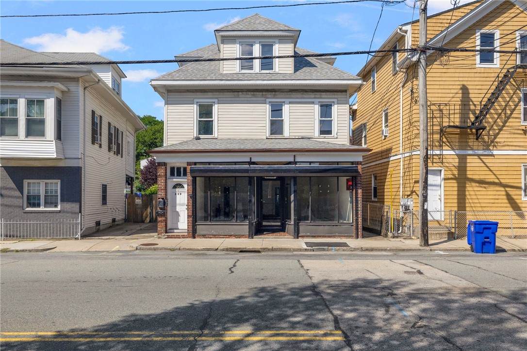 559 Branch Avenue - Photo 1