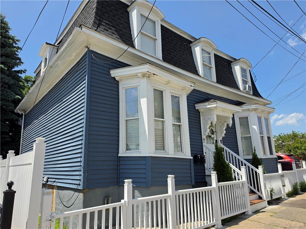 25 Seabury Street - Photo 1