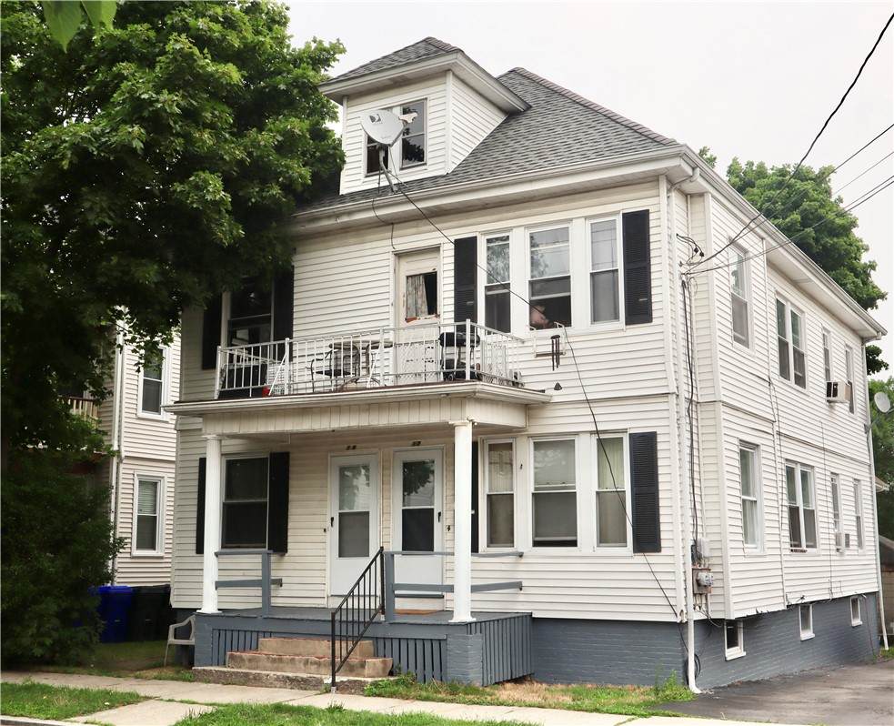 17 Tyndall Avenue - Photo 1