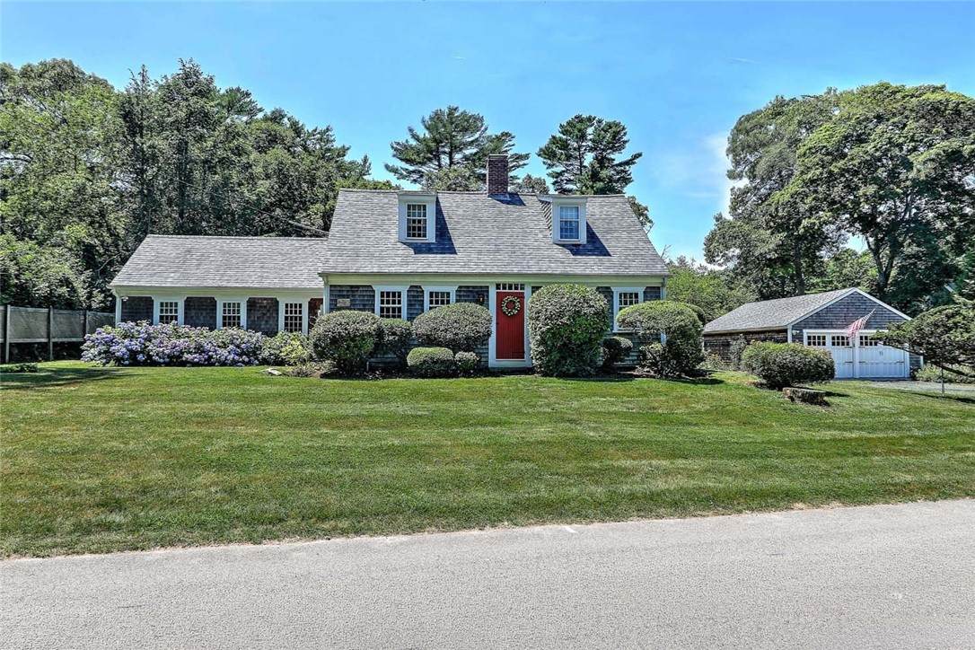1263 Drift Road - Photo 1