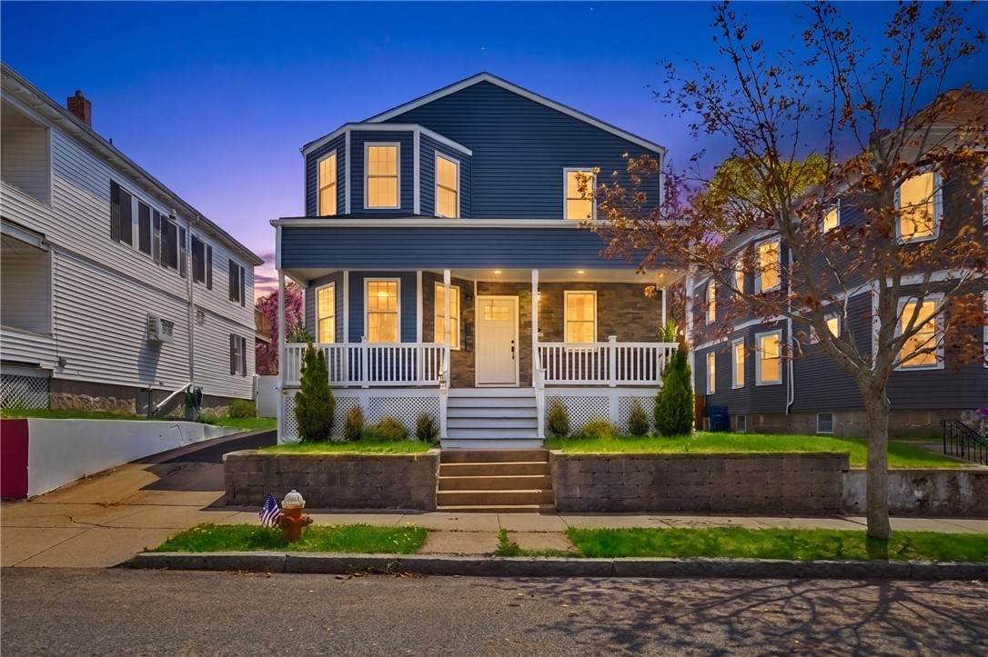 58 Willard Street - Photo 1