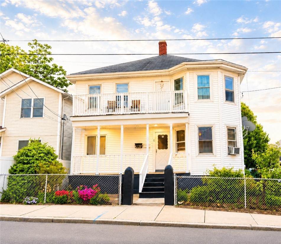 6 Fowler Street - Photo 1