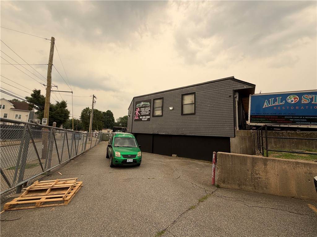 20 Rhode Island Avenue - Photo 1