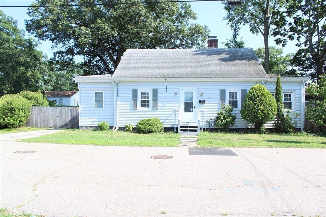 128 Fern Street - Photo 1