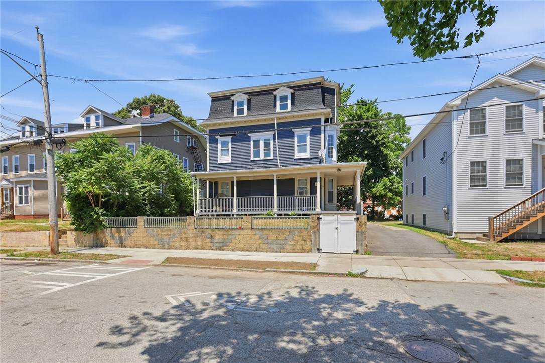 21 Sackett Street Street - Photo 1
