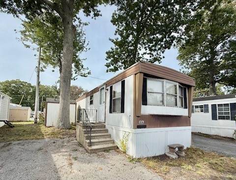 836 Forest Park Avenue - Photo 1