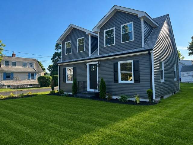 49 Metropolitian Park Drive - Photo 1