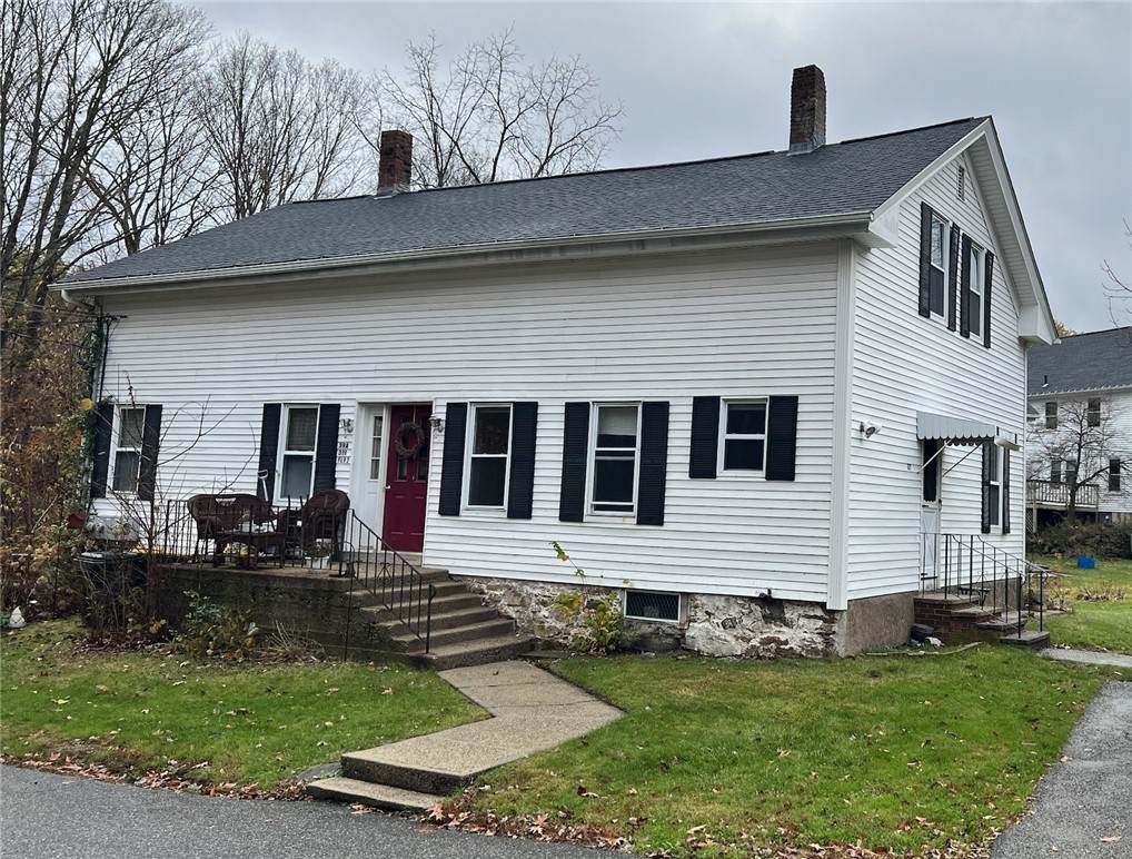 30 Laurel Hill Avenue - Photo 1