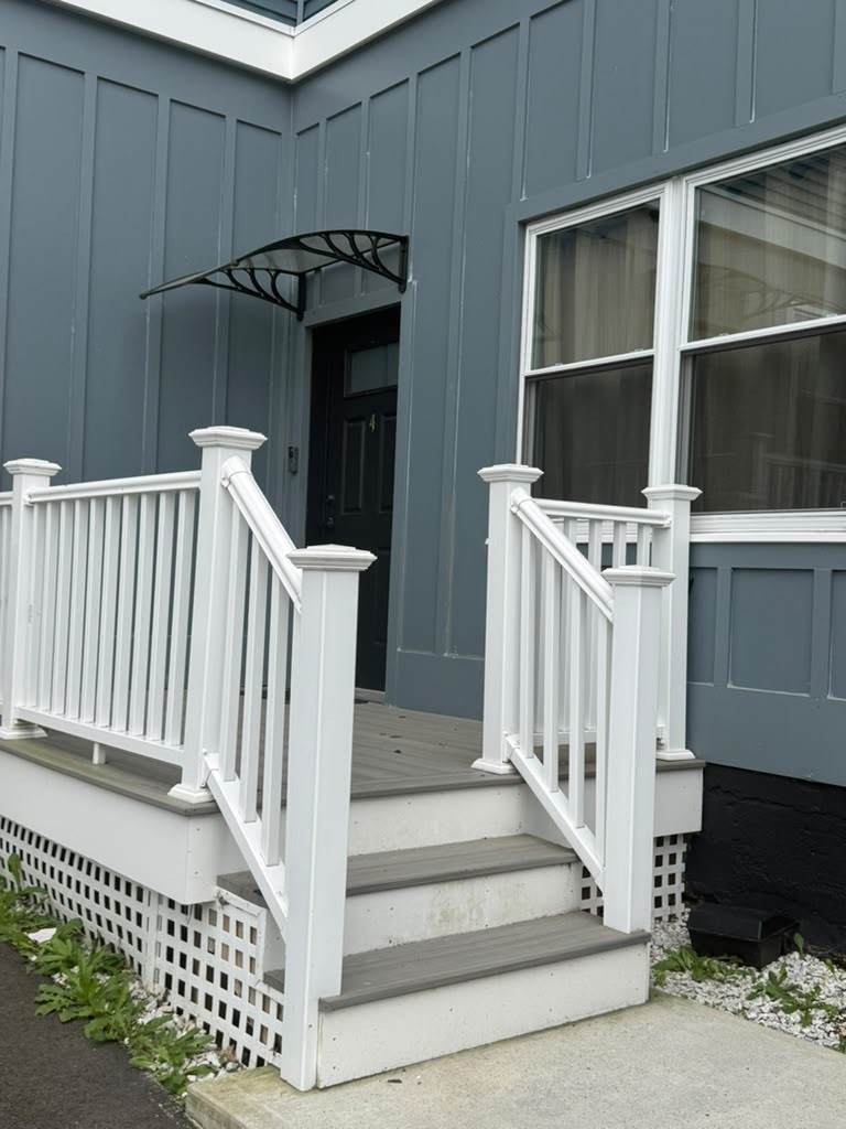124 Chestnut Street - Photo 1