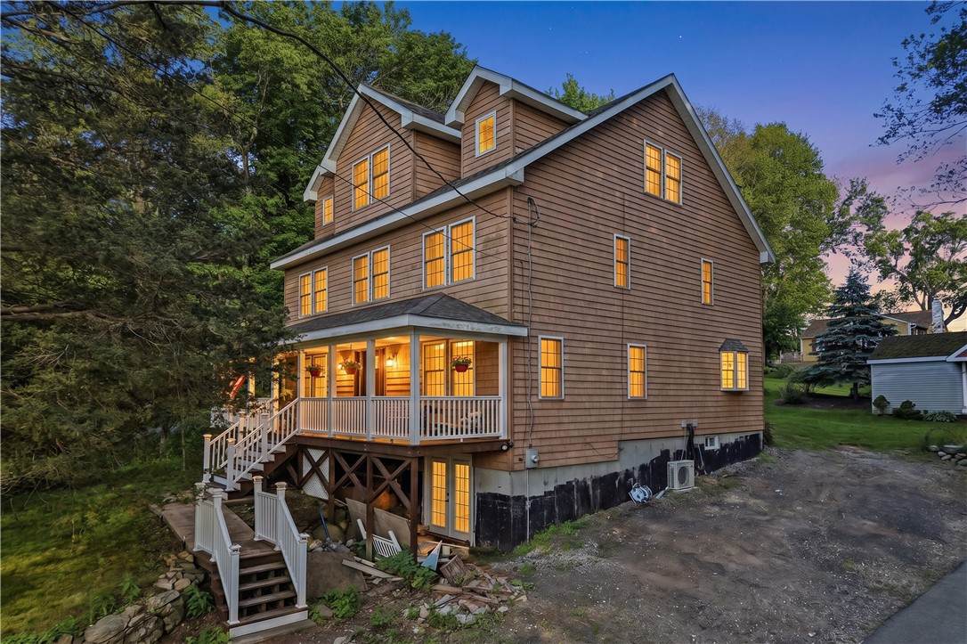 2446 Plainfield Pike - Photo 1