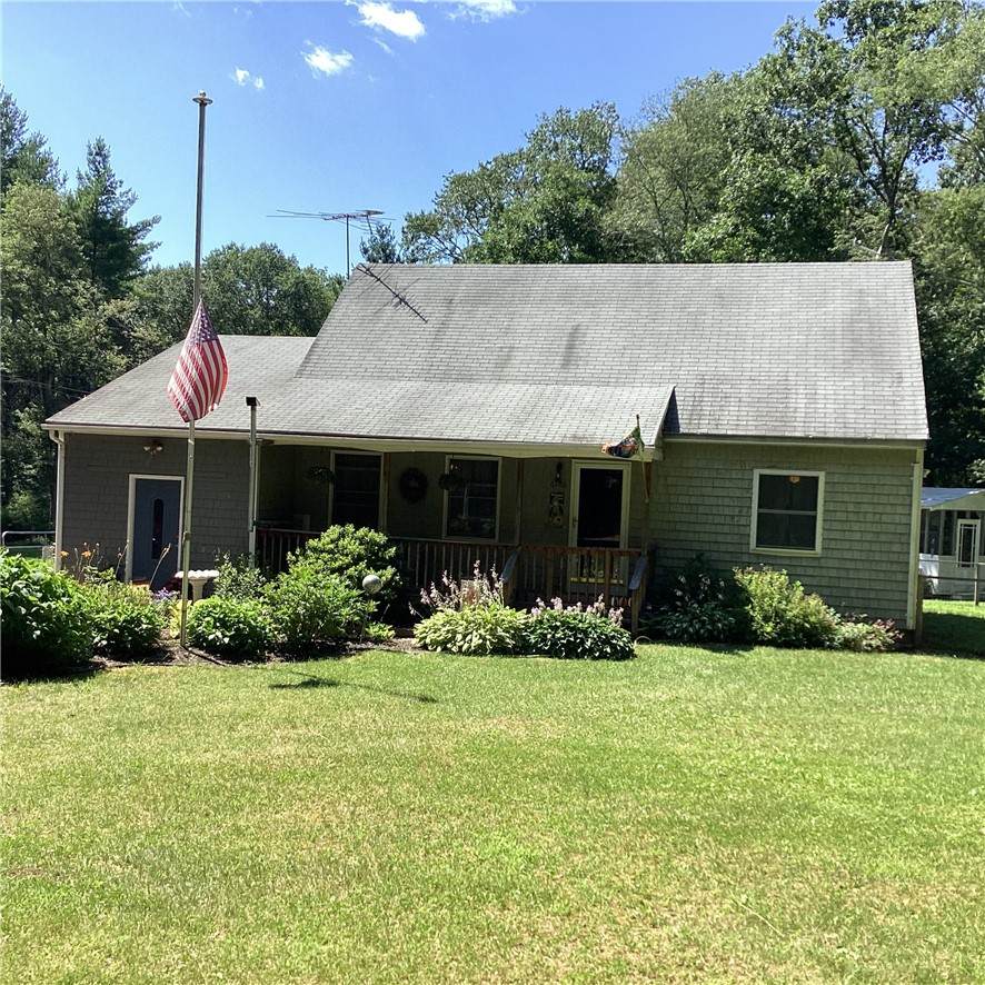 6786 Flat River Road - Photo 1